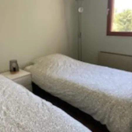 Spacious T3 With Balcony - Close To Town Center