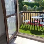 Апартаменты Spacious T3 With Balcony - Close To Town Center *
