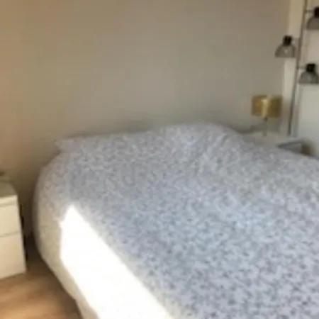 Διαμέρισμα Spacious T3 With Balcony - Close To Town Center *